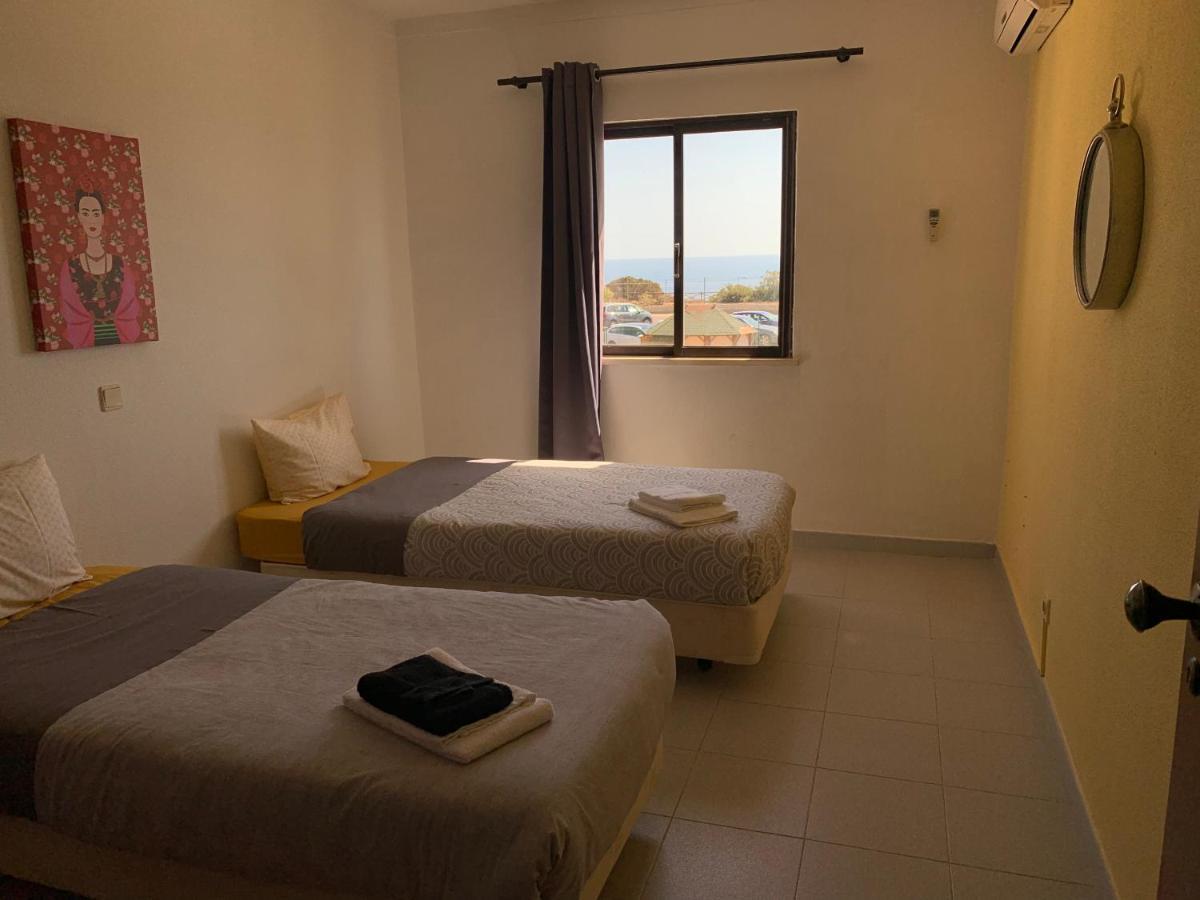 Apartamento Em Cima Da Praia - Carvoeiro - Algarve Apartment Exterior photo